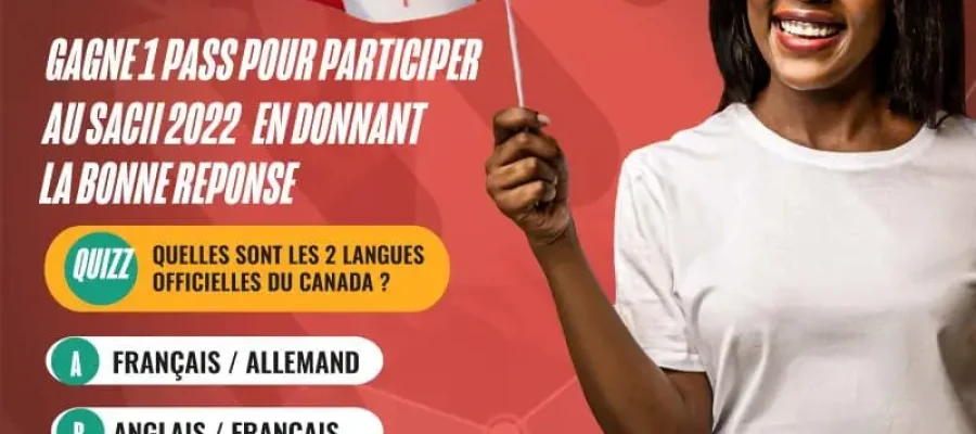 SACII 2022 : évènement organisé