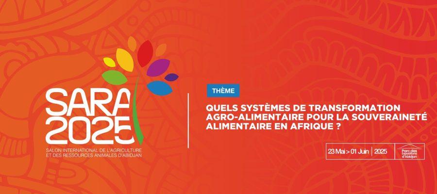 SAJ HOLDING renforce son ancrage régional aux côtés de la CEDEAO grâce à l’AOCTAH lors du SARA 2025